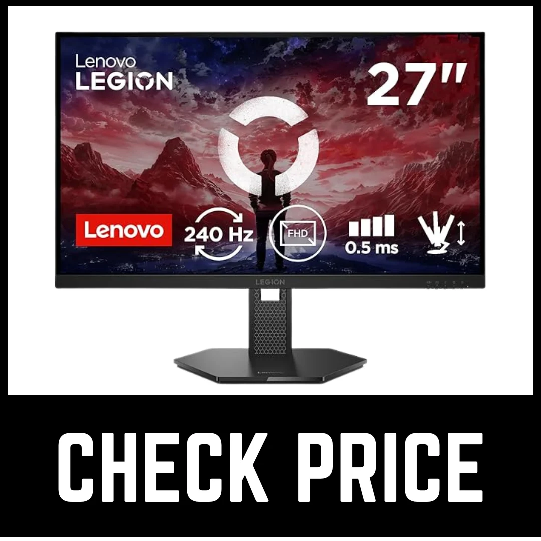 Best Gaming Monitor Under ₹10,000, ₹15,000, and ₹20,000 In India