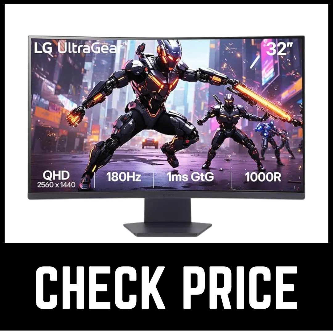 Best Gaming Monitor Under ₹10,000, ₹15,000, and ₹20,000 In India