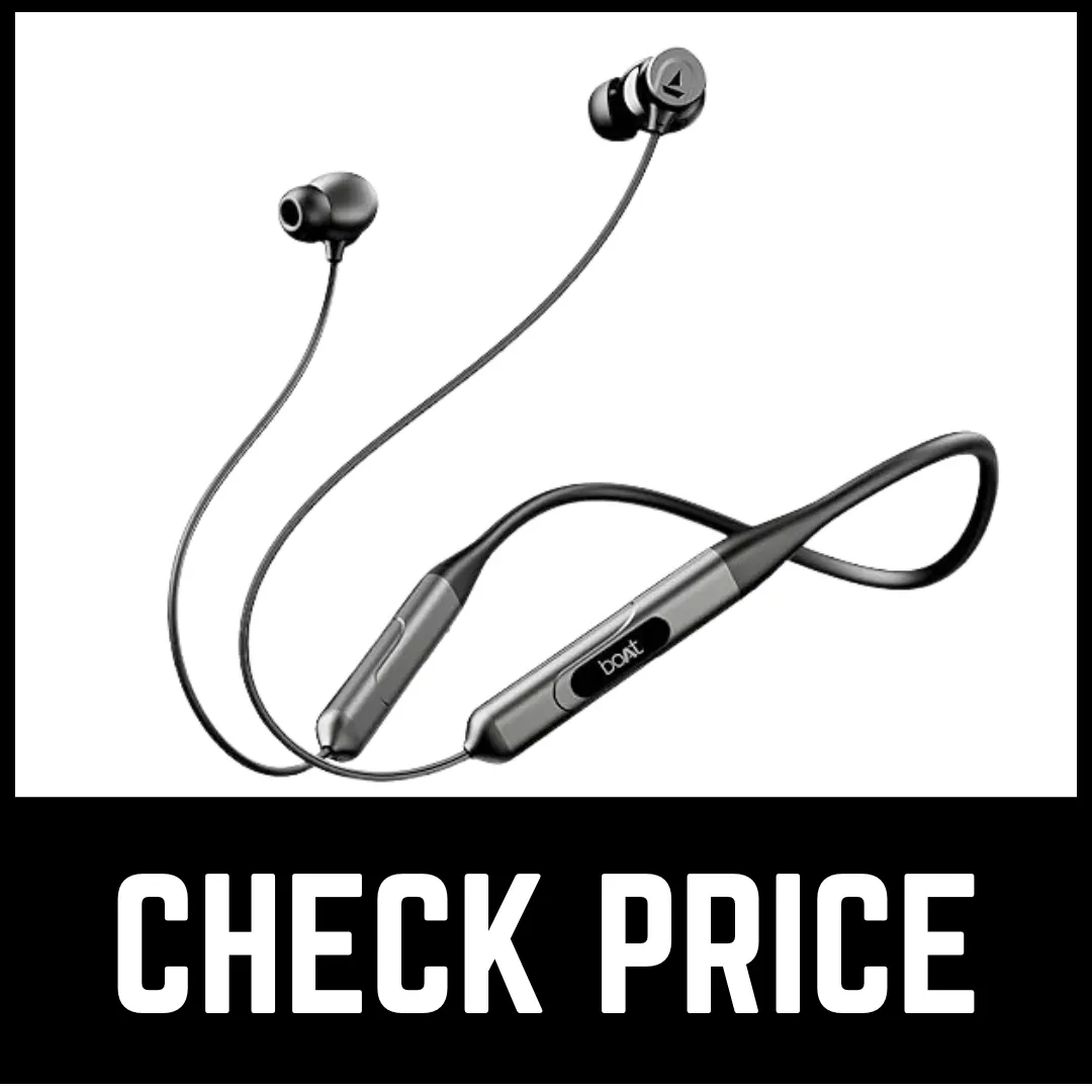 Best Bluetooth Earphones Under 2000 in India
