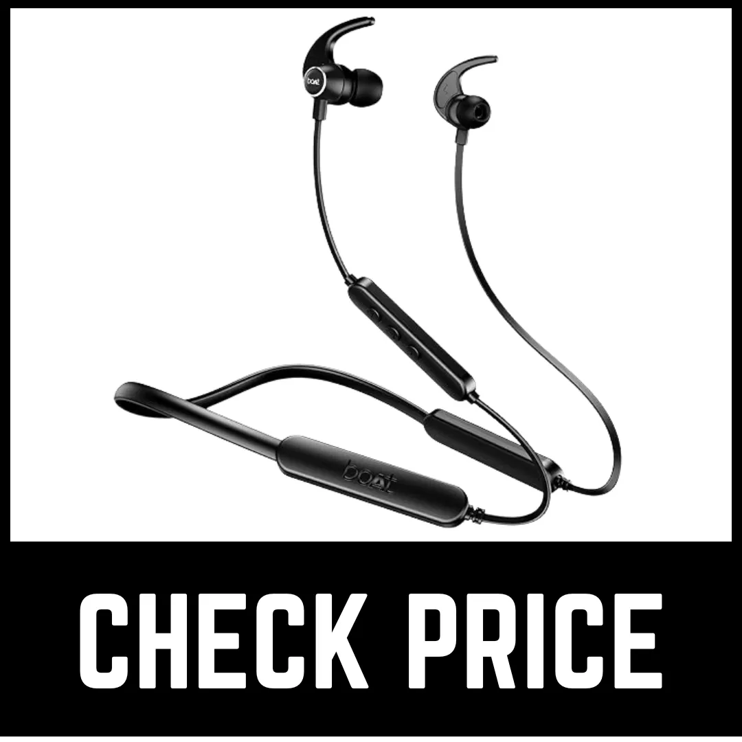 Best Bluetooth Earphones Under 2000 in India