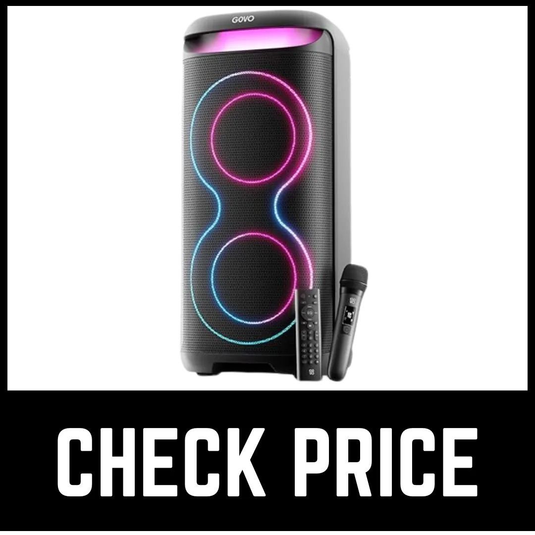 5 Best Party Speakers Under 10000 In India 2026 5 Best Party Speakers Under 10000 In India 2026