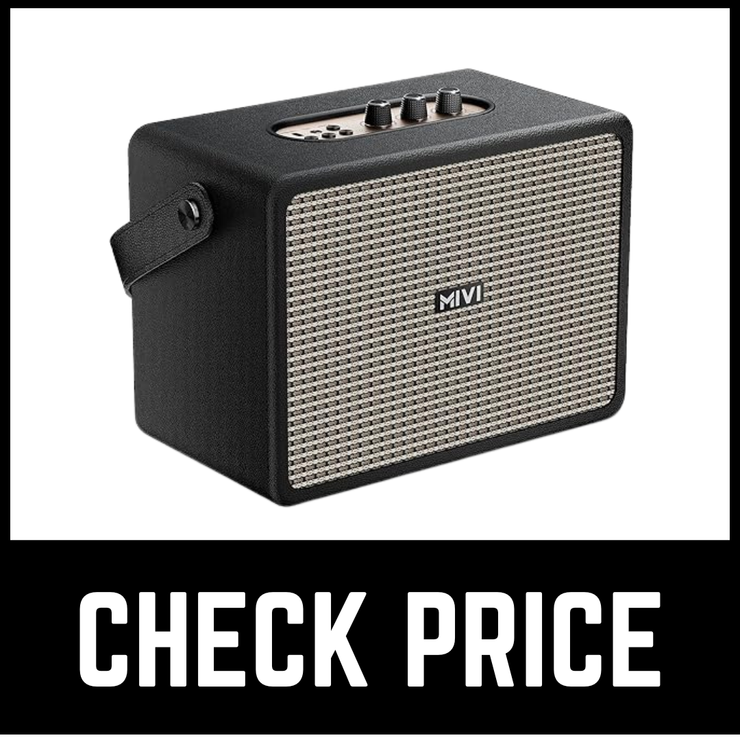 5 Best Party Speakers Under 10000 In India 2026 6 Best Party Speakers Under 10000 In India 2026