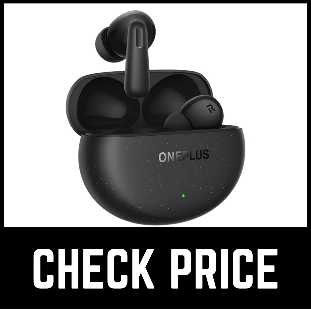 True Wireless Earbuds Under ₹3000 In India