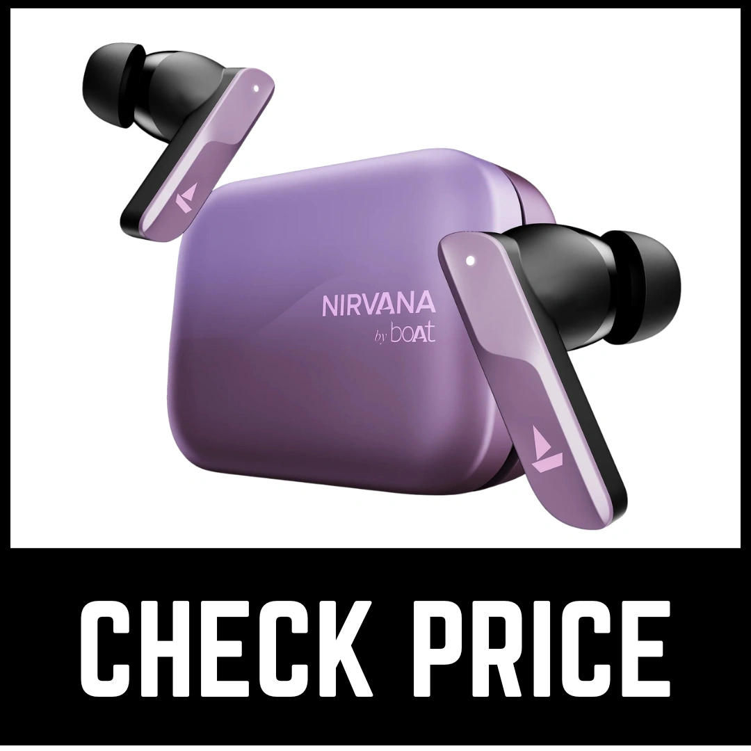 True Wireless Earbuds Under ₹3000 In India