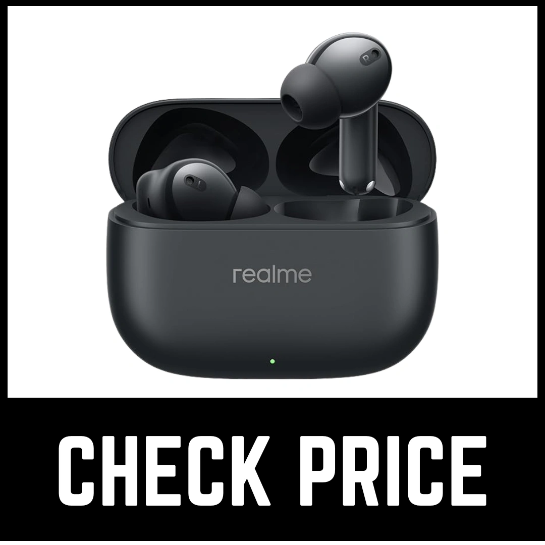 True Wireless Earbuds Under ₹3000 In India