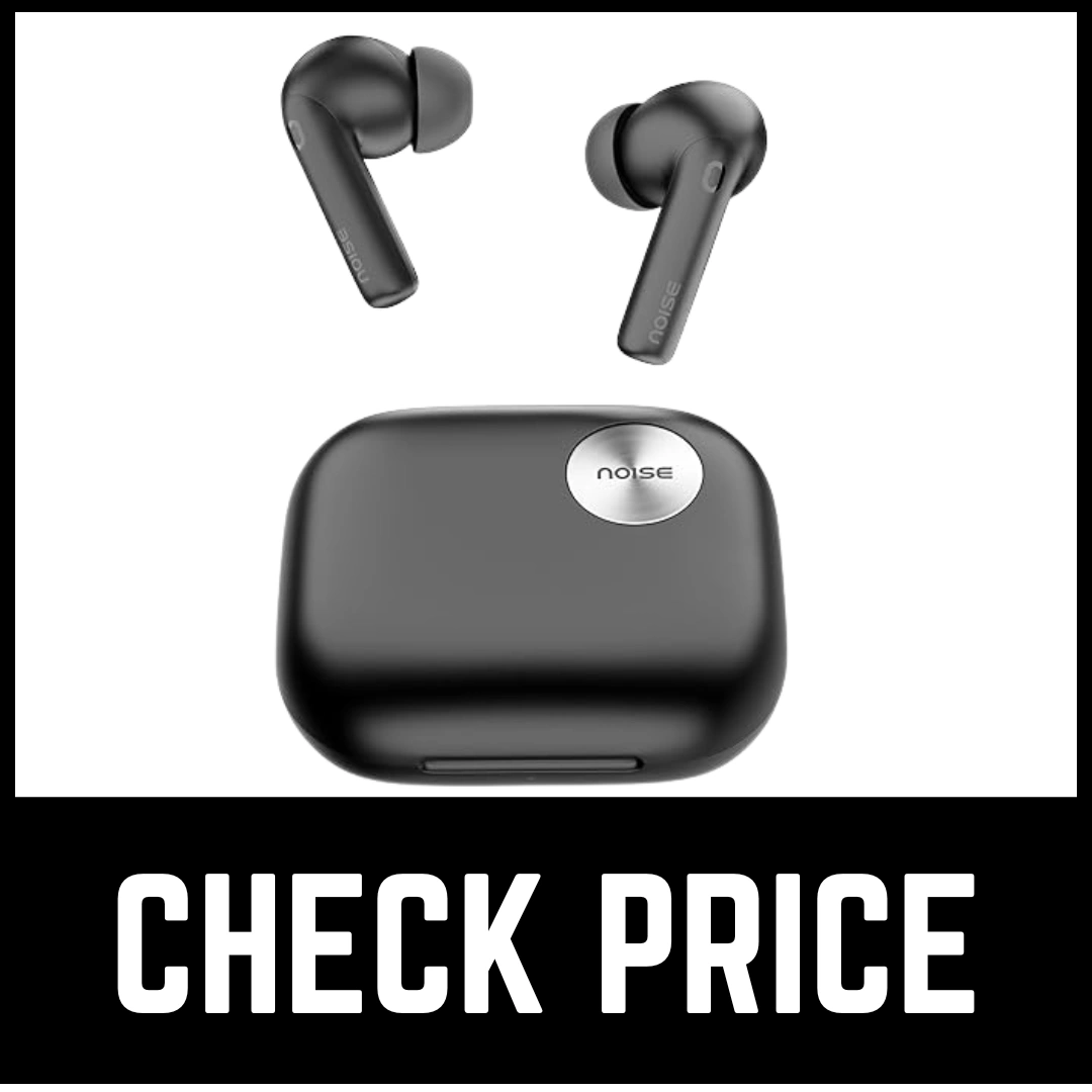 True Wireless Earbuds Under ₹3000 In India