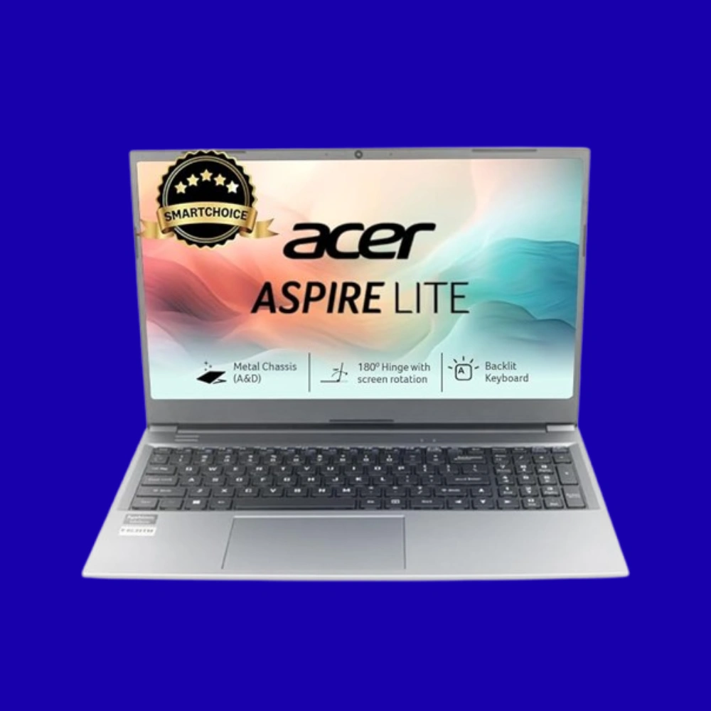 5 Best Laptops For Video Editing Under ₹50,000 In India 2026