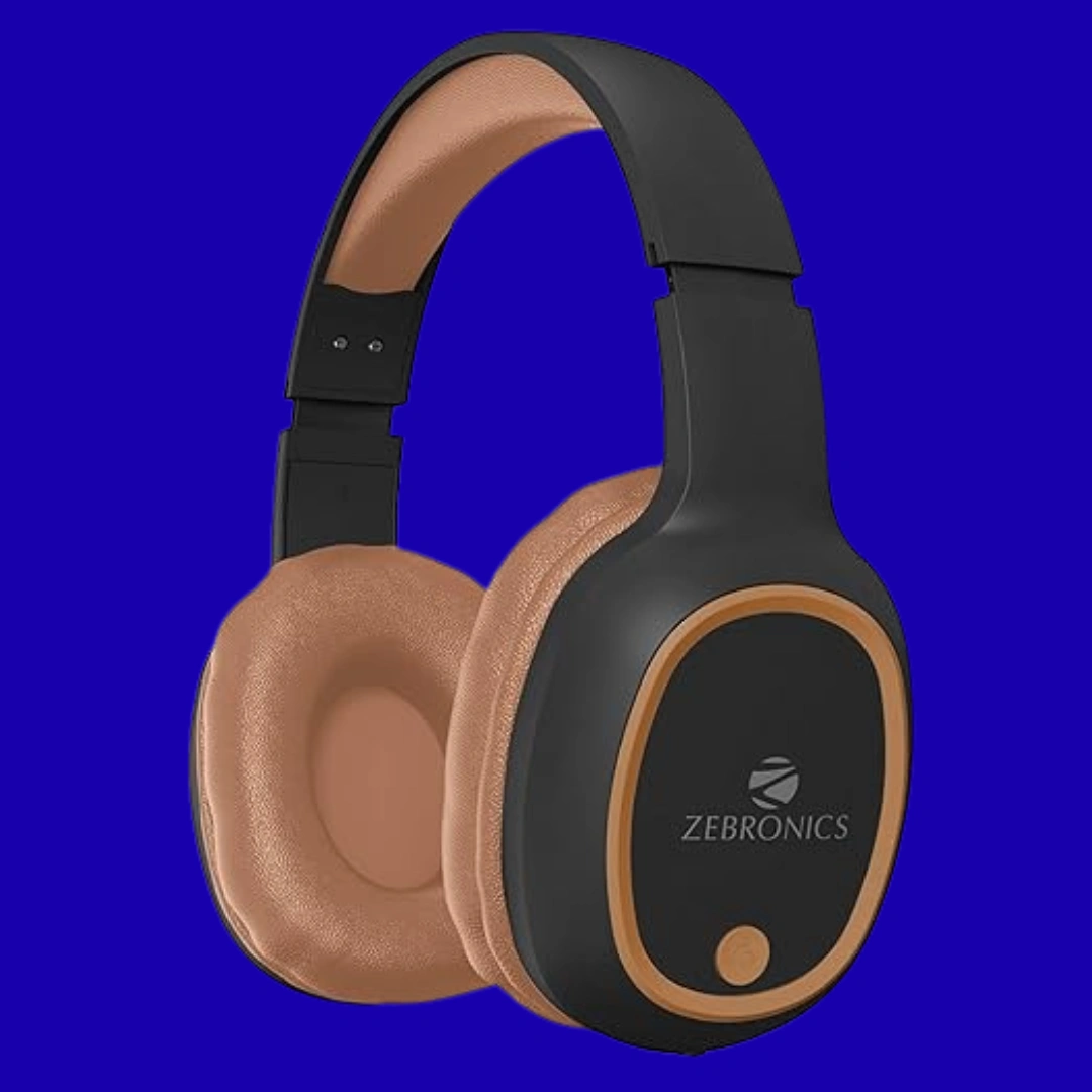 7 Best Bluetooth Headphones Under ₹1000-₹1500