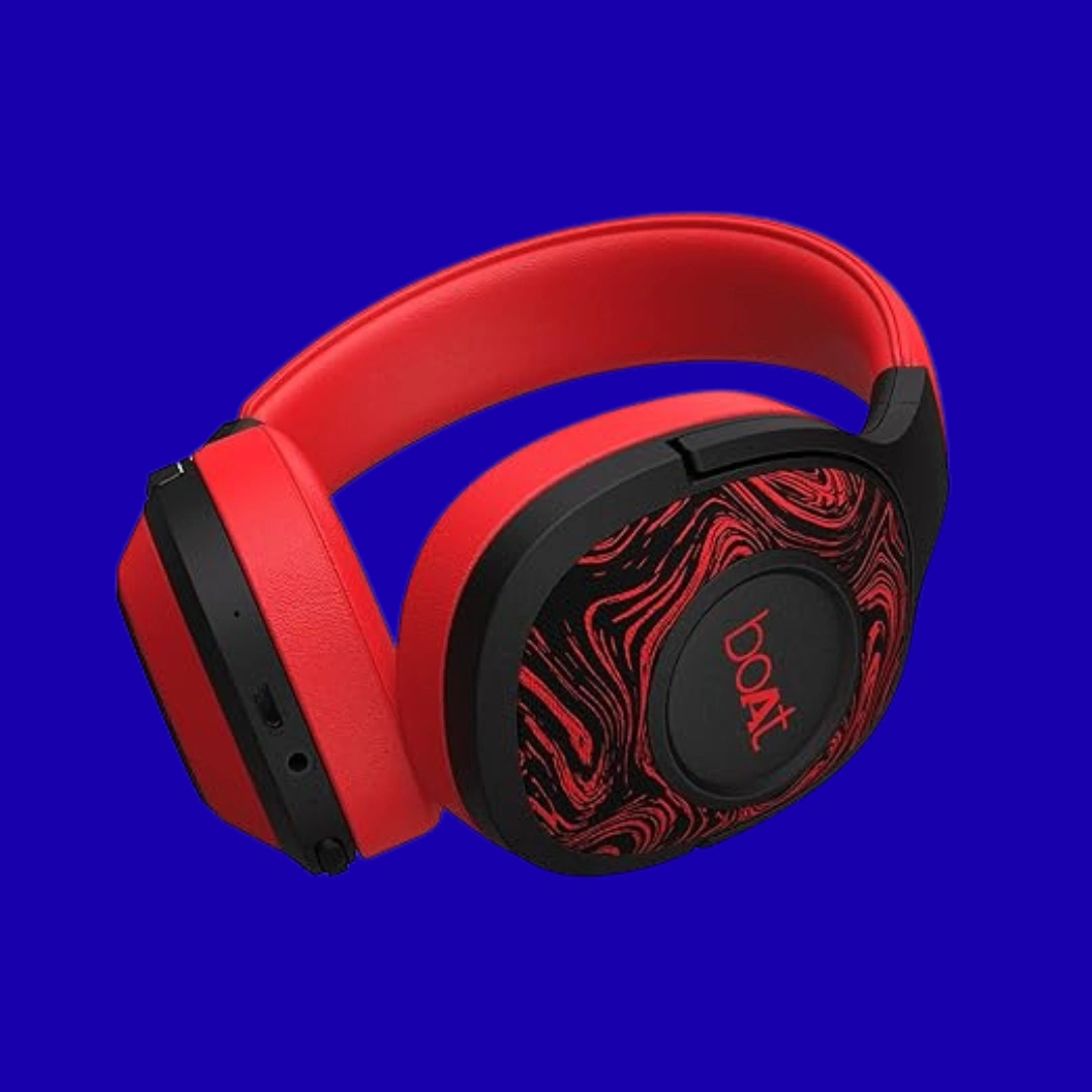 7 Best Bluetooth Headphones Under ₹1000-₹1500