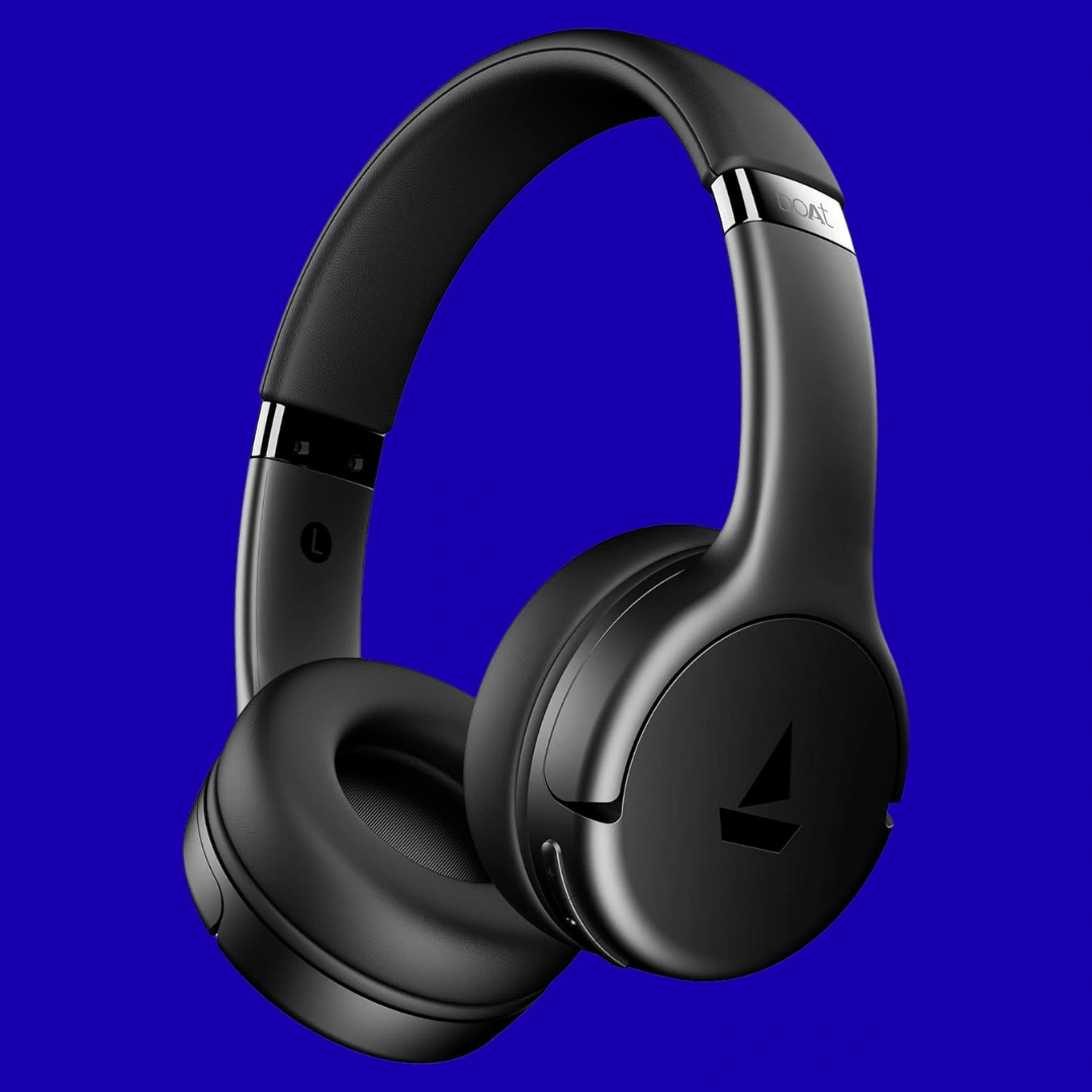 7 Best Bluetooth Headphones Under ₹1000-₹1500