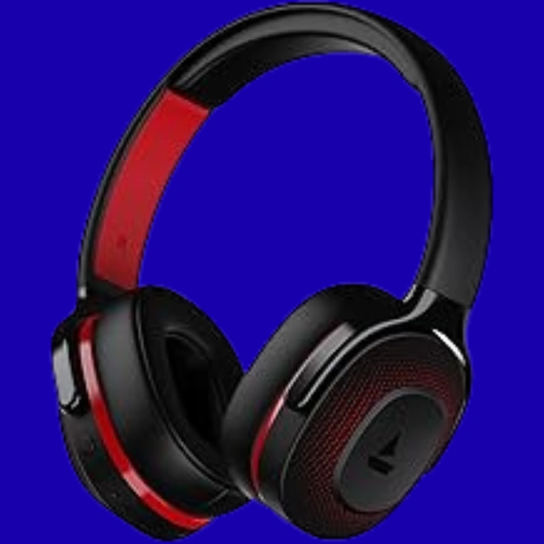 7 Best Bluetooth Headphones Under ₹1000-₹1500